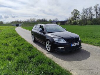 octavia rs tdi ,dsg - 2
