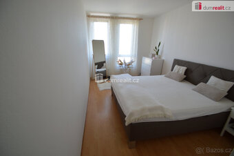Prodej 2kk 56m2+balkon 5m2 P6 Řepy Zrzavého - 2
