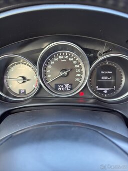 Mazda CX-5 - 2