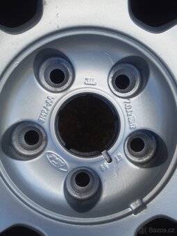 Kola 5x112r16 - 2