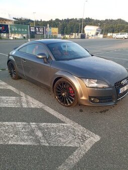 Audi TT 3.2 V6 210kW Quattro - 2