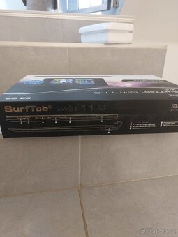 SurfTab twin 11.6 32GB od TrekStor nový - 2