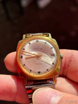 Prim hranaté datum - 2