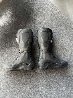Alpinestars tech 3 Black - 2