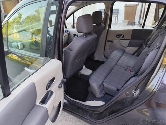 Renault modus - 2