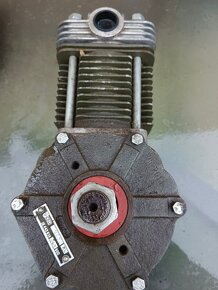 Kompresor TATRA 148 - 2