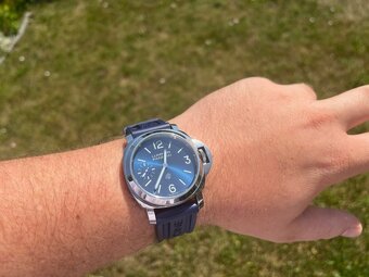Panerai PAM01085 Luminor Blu Mare 44mm - 2