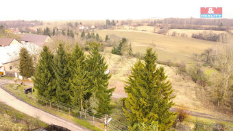 Prodej pozemku k bydlení, 3484 m², Vysoká - 2