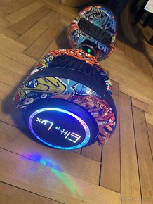 Hoverboard - 2