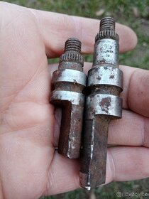 Jawa/ČZ Vystavovací Čep Spojky 125/150 - 2
