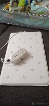 Monitor dechu Nanny - 2