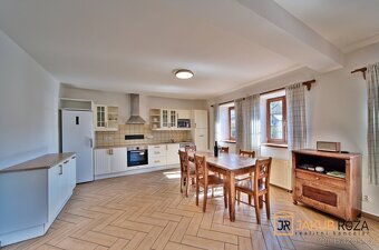 Prodej chaty 377 m², pozemek 1587 m², Černý Důl - 2