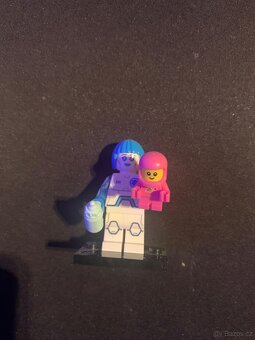 Lego minifigures series 26 - 2