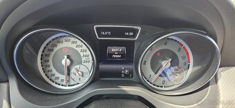 Mercedes-Benz GLA 220 CDI 4MATIC 125kw - 2