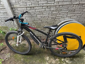 Rockrider - 2