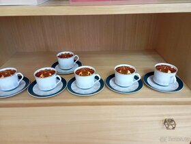 Porcelán a sklo - 2