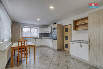 Prodej rodinného domu 4+1, 154 m², Kasejovice - 2