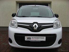 Renault Kangoo 1.5DCI 95PS Kombi Zen - 2