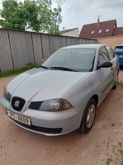 Seat Cordoba - 2