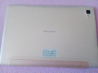 Tablet Blackview Tab G8 - 2