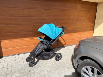 Britax B-Motion 4 - 2