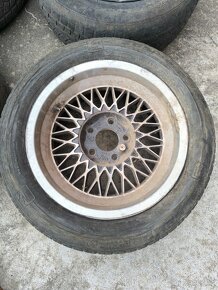 Bmw alu Remotec R16 5x120 - 2