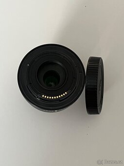 Nikkor Z 16-50mm - 2