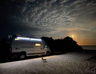 Fiat Ducato L3H4 - 2