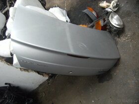 ND Chrysler Neon II 99 - 06 - 2
