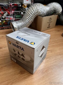 Moto baterie Varta 12N10-3A - 2
