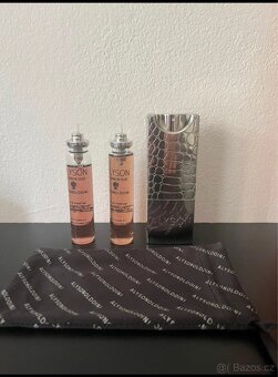 Parfume Alyson Oldoini Bourbon Oud 75ml - 2