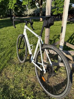 Silniční kolo Triban - velikost L - 2