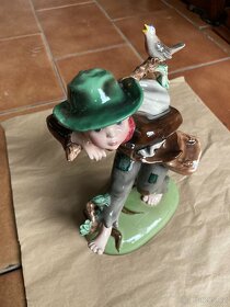 Figurka Royal Belvedere, 28 cm - 2