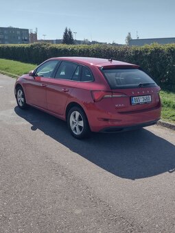Scala 1.0 TSI - 2
