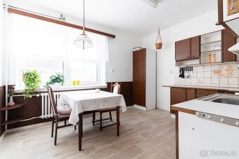 Prostorný byt 3+1 s terasou a parkováním / TOP cena za 1 m² - 2