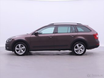 Škoda Octavia 2,0 TDI 135kW Scout DSG 4x4 (2014) - 2