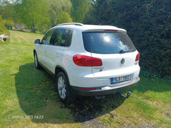 VW Tiguan - 2