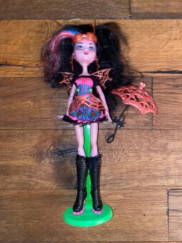 Prodám panenky barbie a jiné- SKVĚLÝ NAROZENINOVÝ DÁREK - 2
