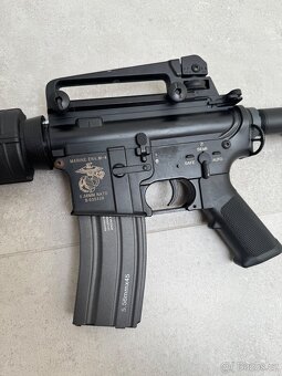 Airsoftová zbraň SA-B01 ONE™ - černá, Specna Arms, SA-B01 - 2
