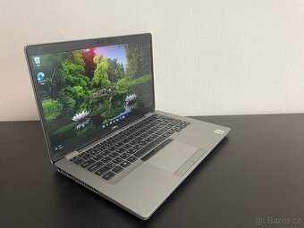 Dell Latitude 5410 / i5 / 16GB / 512GB SSD / FHD IPS - 2