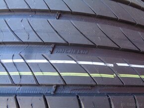 Letní pneu 205/55/19 R19 Michelin - nové - 2
