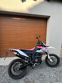 Aprilia SX 125 - 2