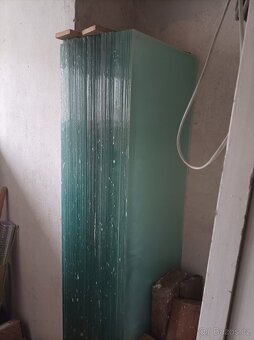 Tabulové sklo 350 x 1800 mm - 2