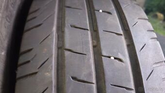 205/65 R16 C, dodávka/van - 2