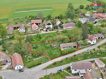 Prodej rodinného domu, 70 m², Onšov - 2