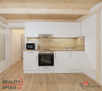 Prodej, byty/1+kk, 25 m2, Palackého 918/70, 70200 Ostrava, O - 2