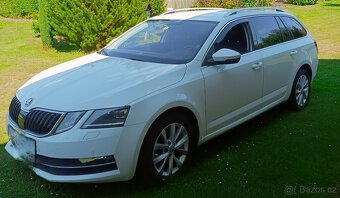 Škoda Octavia 1,5 TSI 110 kW Style - 2