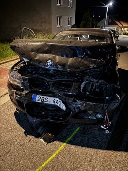 bmw e87 Mpacket - 2
