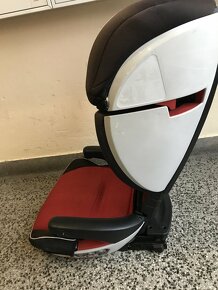 Dětská autosedačka ZOPA Cocoon FIX - 2
