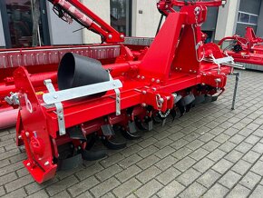 Rotavátor, fréza BREVIAGRI B83 záběr 230 cm - 2